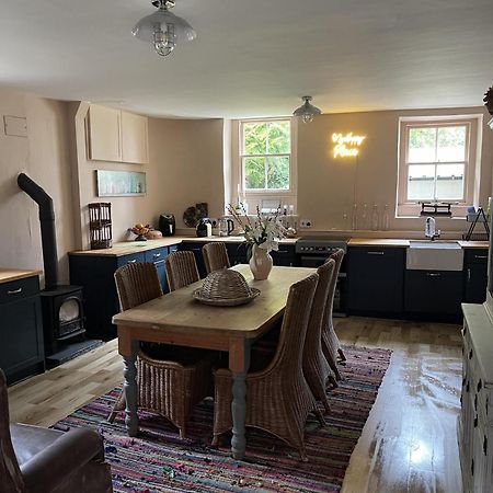 Stunning 2-Bedroomed Cottage Cockermouth Extérieur photo