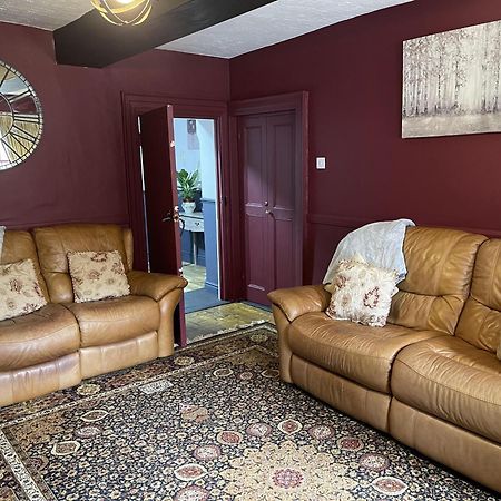 Stunning 2-Bedroomed Cottage Cockermouth Extérieur photo