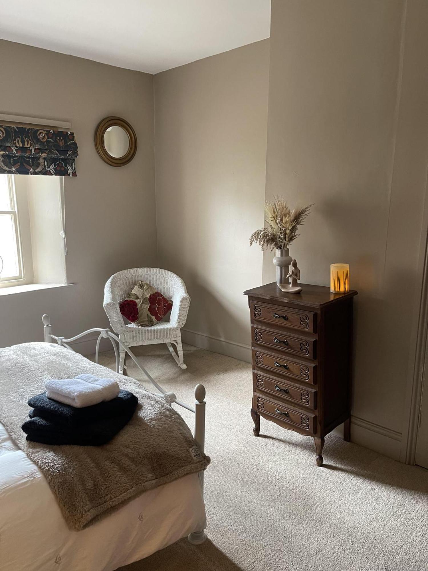Stunning 2-Bedroomed Cottage Cockermouth Extérieur photo