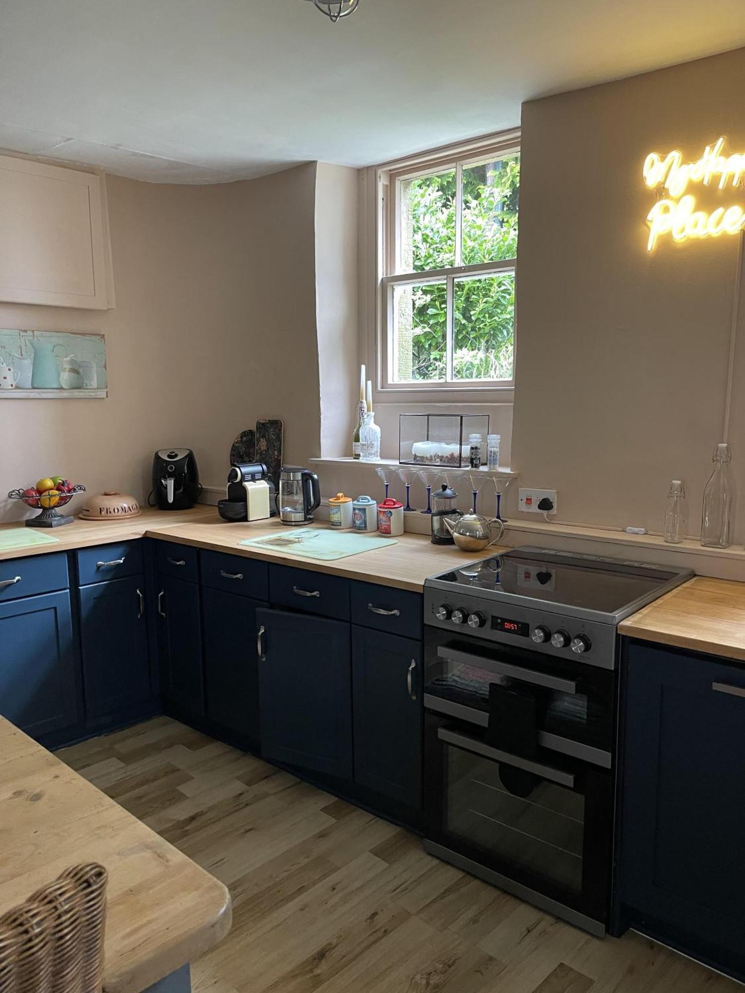 Stunning 2-Bedroomed Cottage Cockermouth Extérieur photo