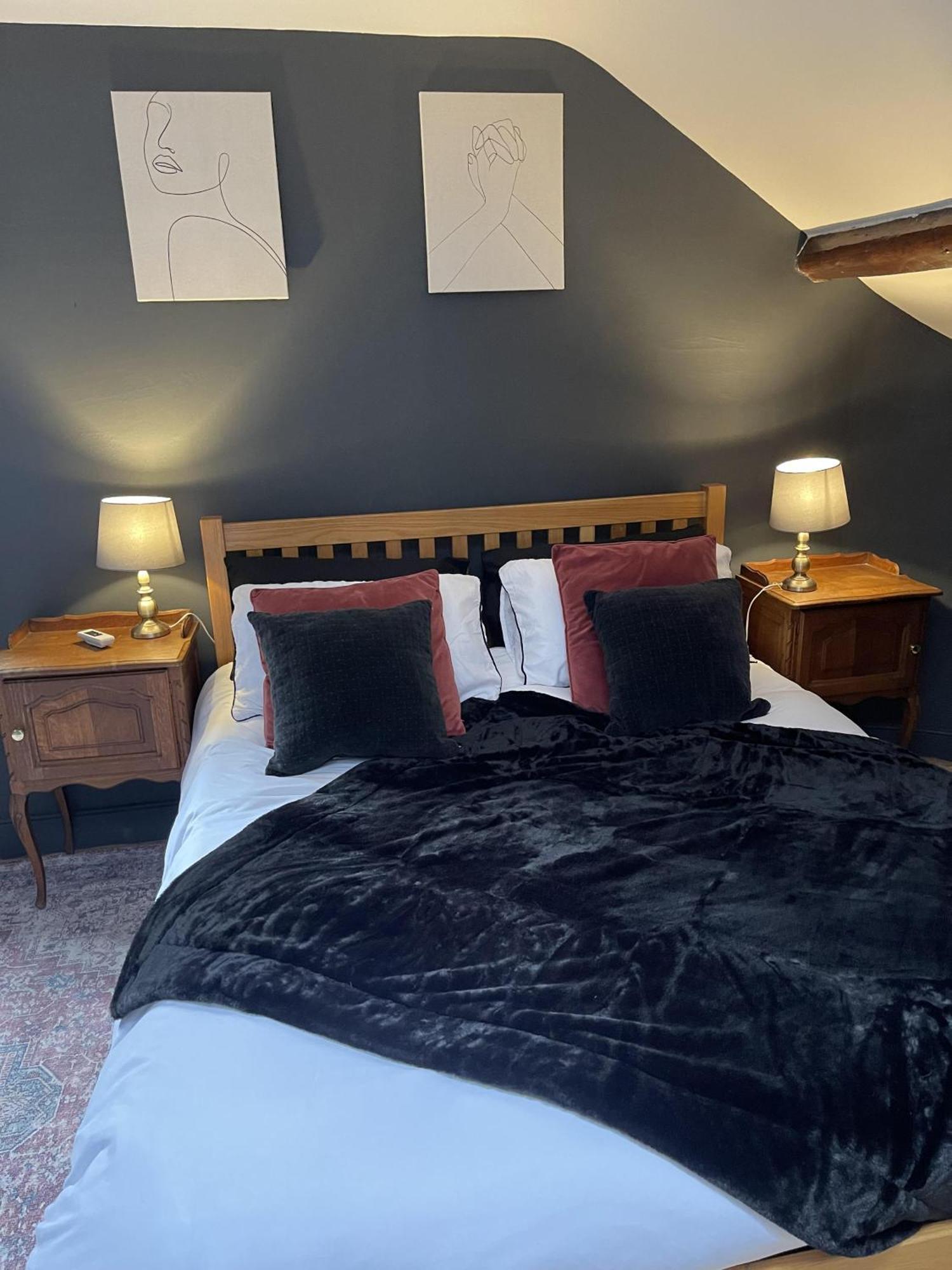 Stunning 2-Bedroomed Cottage Cockermouth Extérieur photo