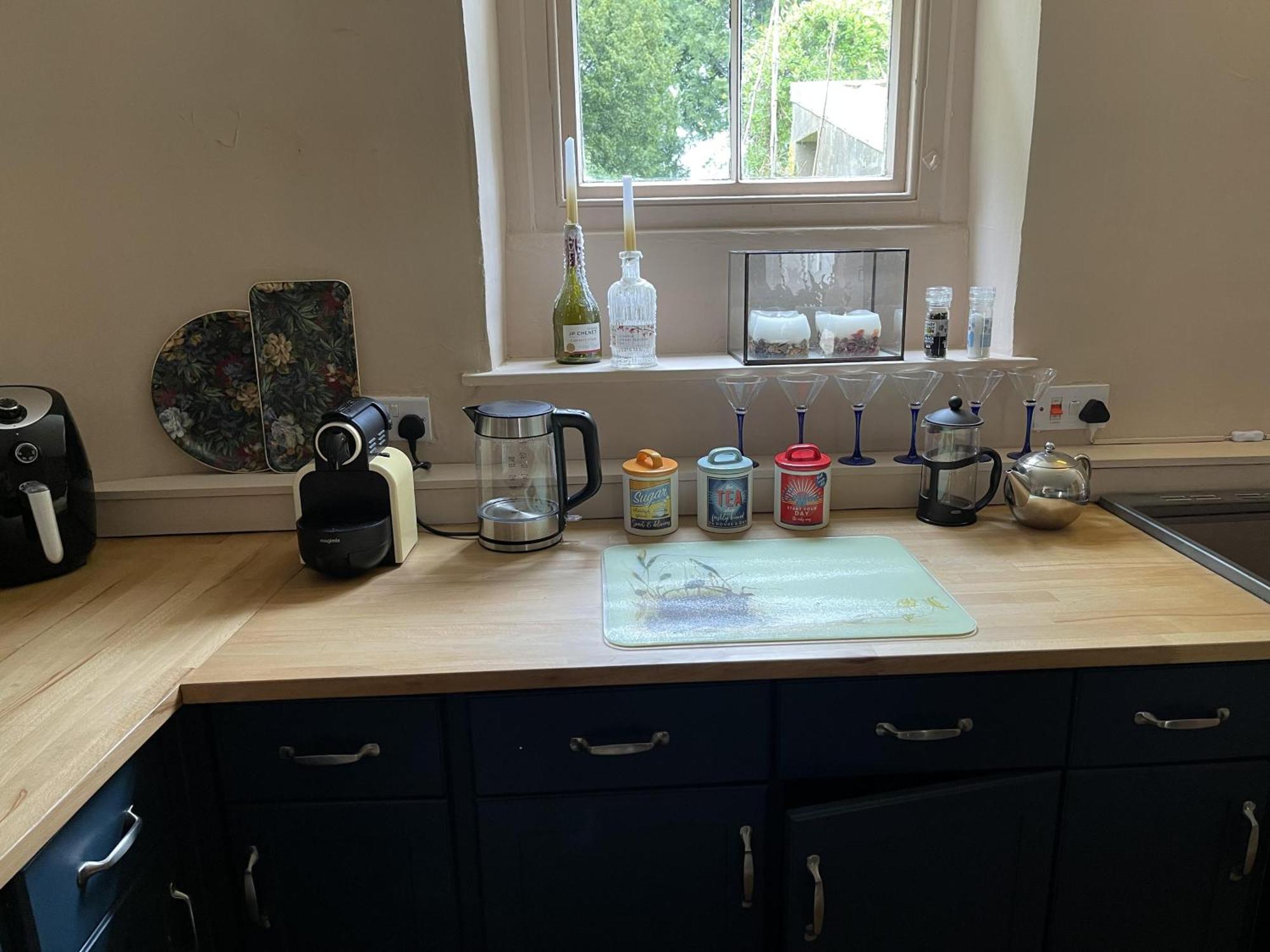 Stunning 2-Bedroomed Cottage Cockermouth Extérieur photo