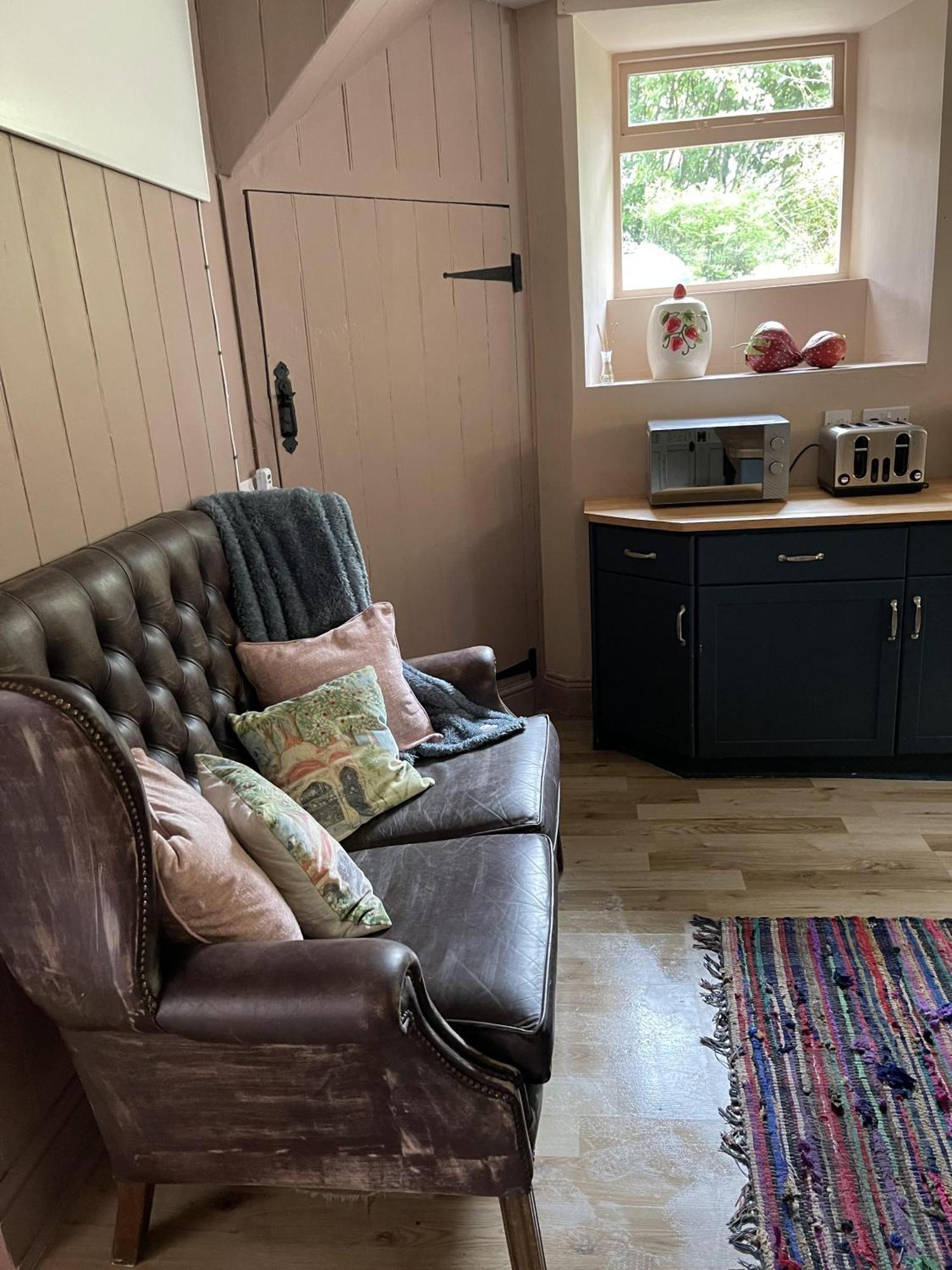Stunning 2-Bedroomed Cottage Cockermouth Extérieur photo