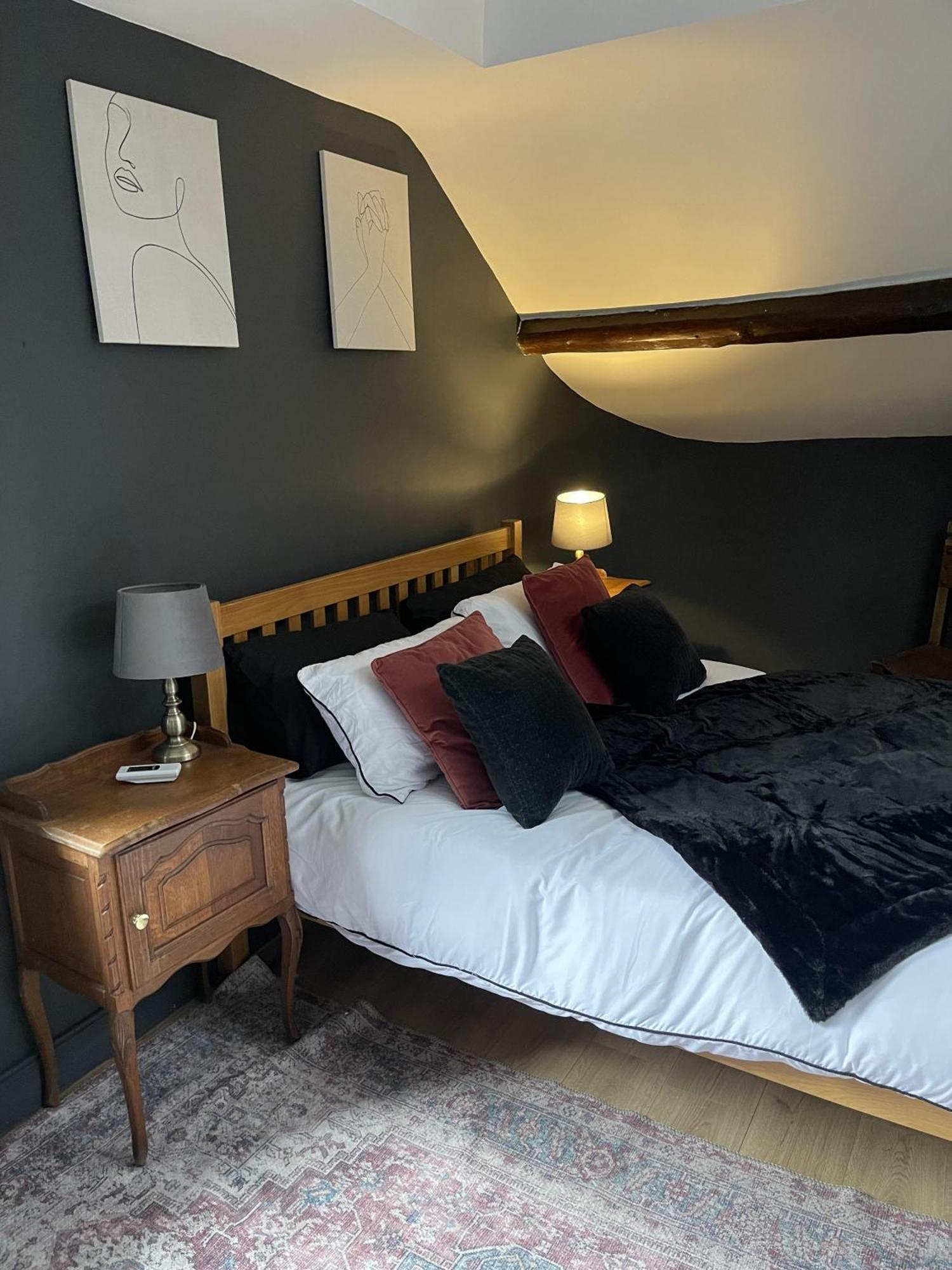Stunning 2-Bedroomed Cottage Cockermouth Extérieur photo
