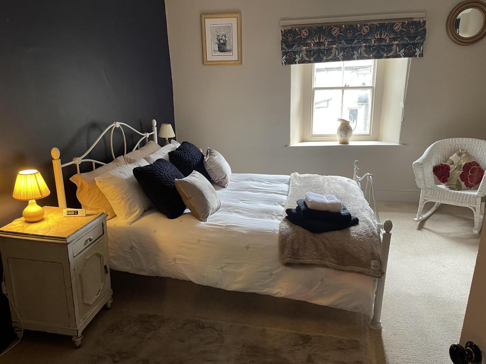 Stunning 2-Bedroomed Cottage Cockermouth Extérieur photo