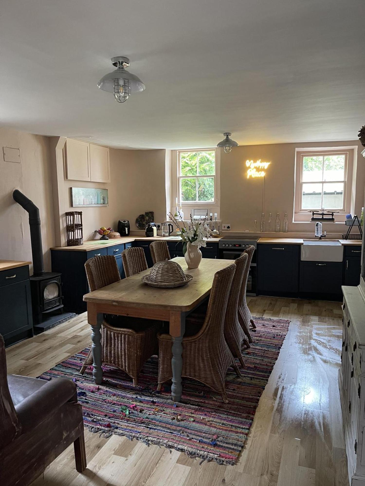 Stunning 2-Bedroomed Cottage Cockermouth Extérieur photo