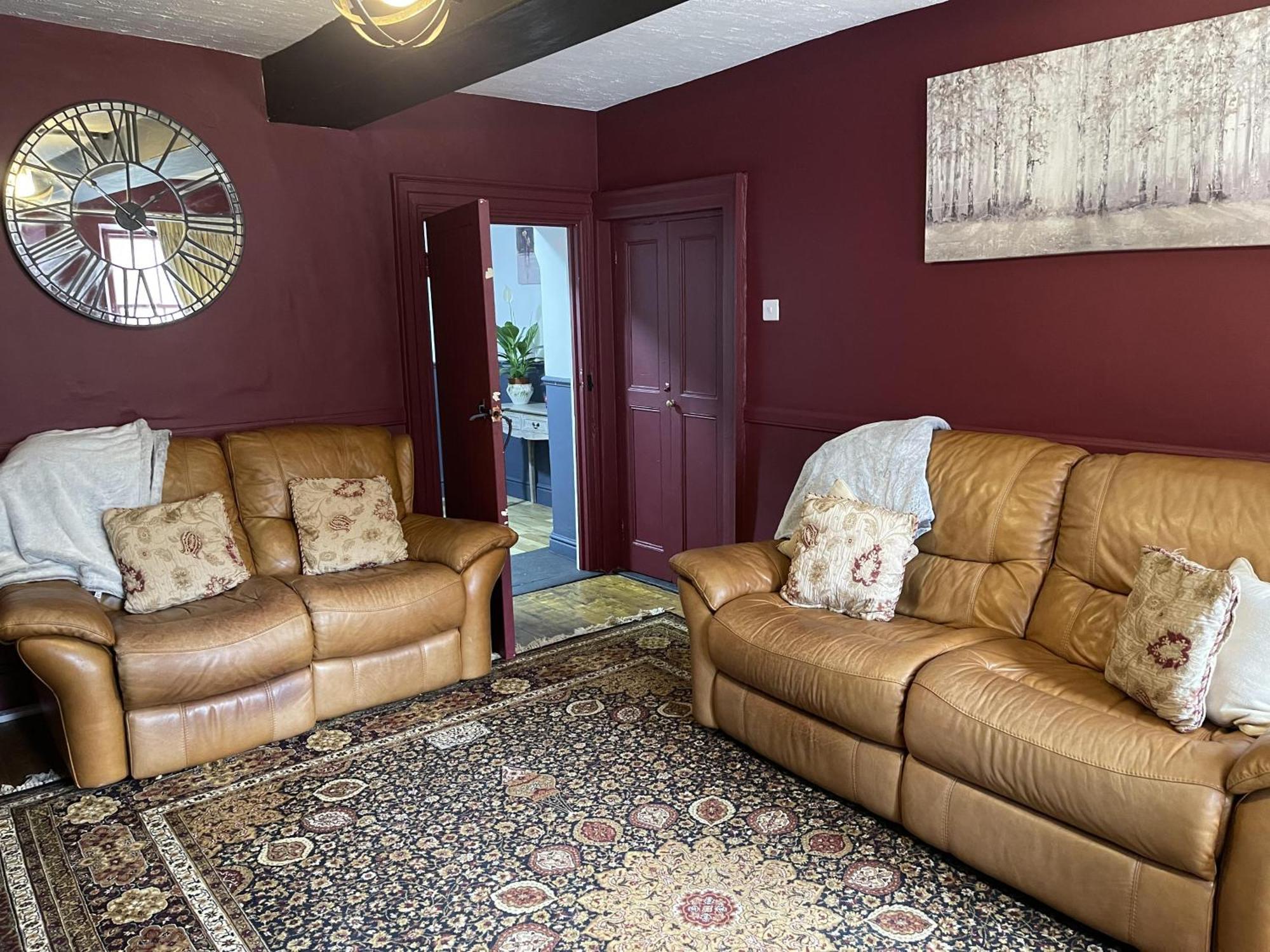 Stunning 2-Bedroomed Cottage Cockermouth Extérieur photo