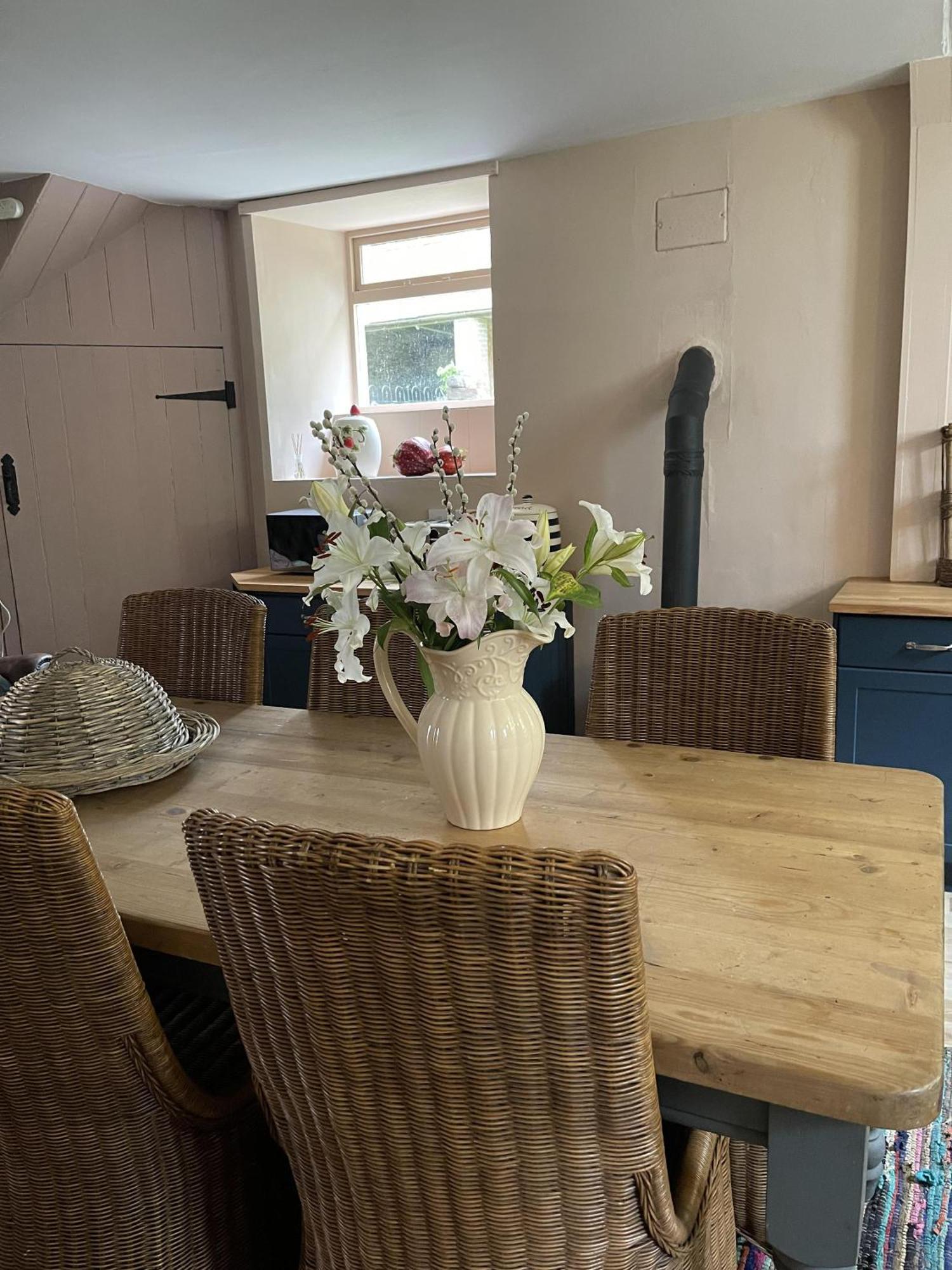 Stunning 2-Bedroomed Cottage Cockermouth Extérieur photo
