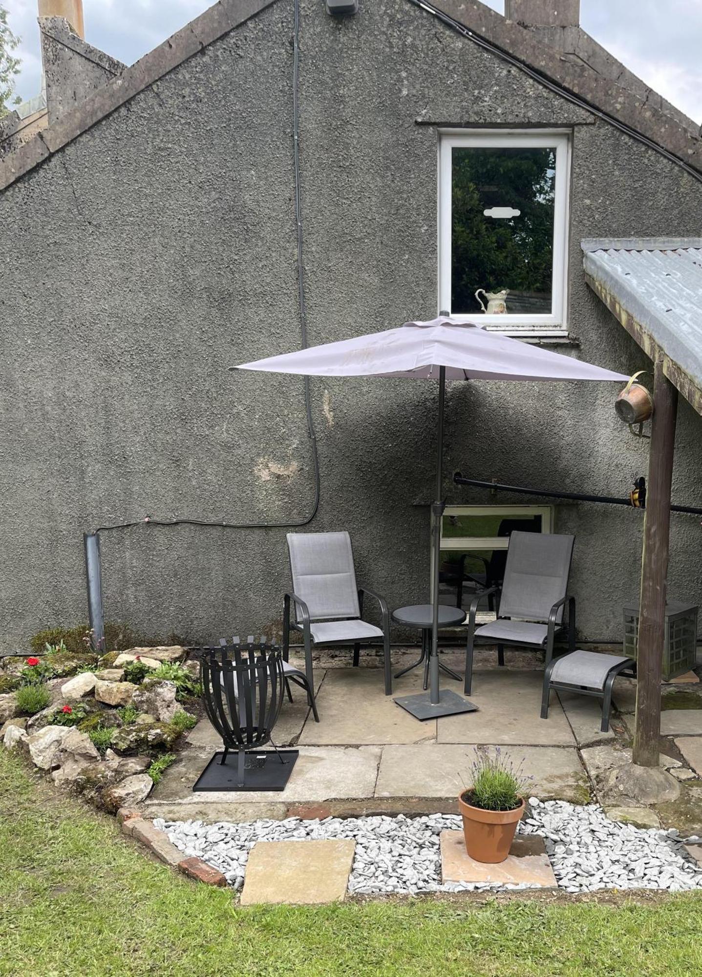 Stunning 2-Bedroomed Cottage Cockermouth Extérieur photo