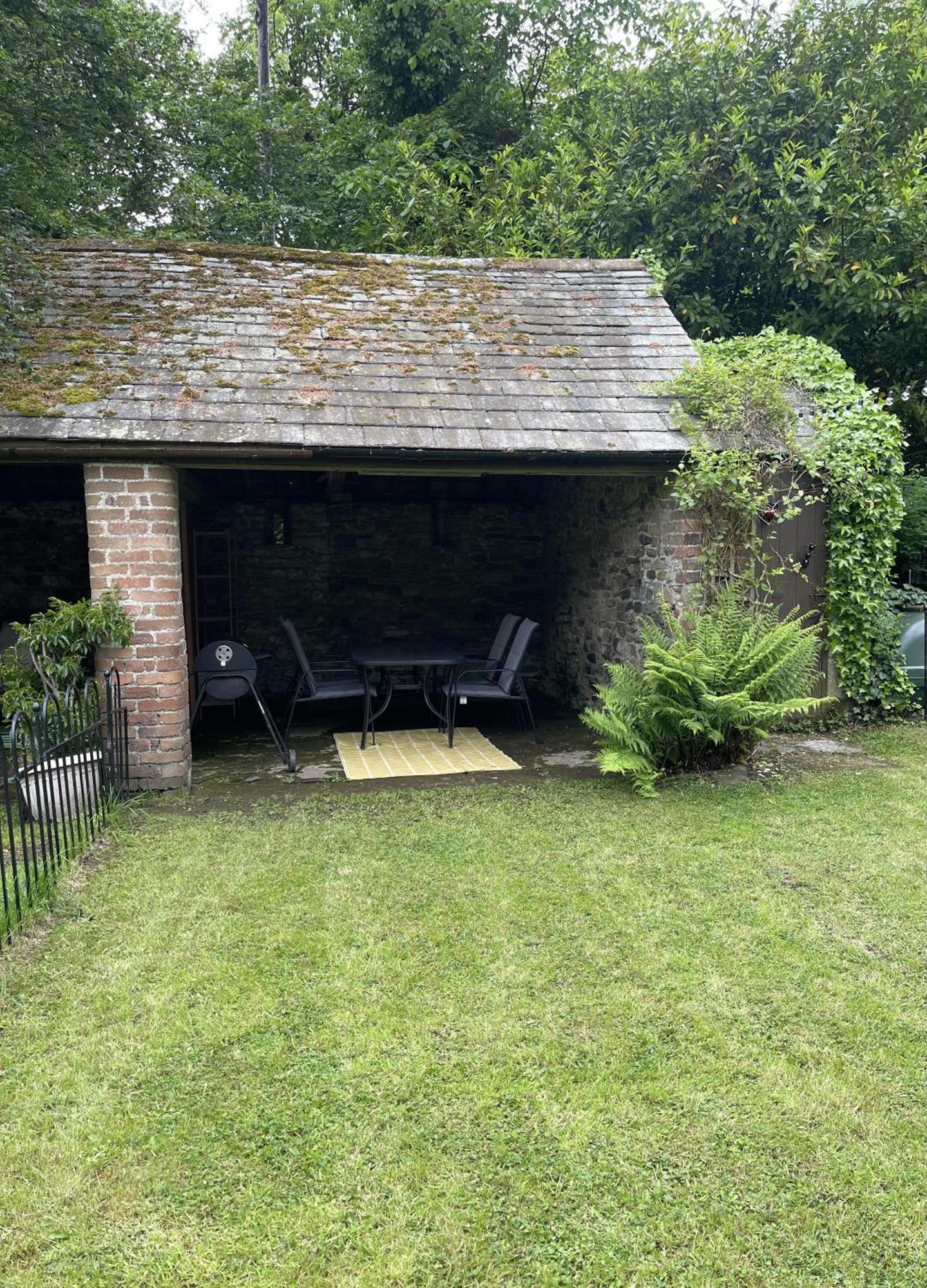 Stunning 2-Bedroomed Cottage Cockermouth Extérieur photo