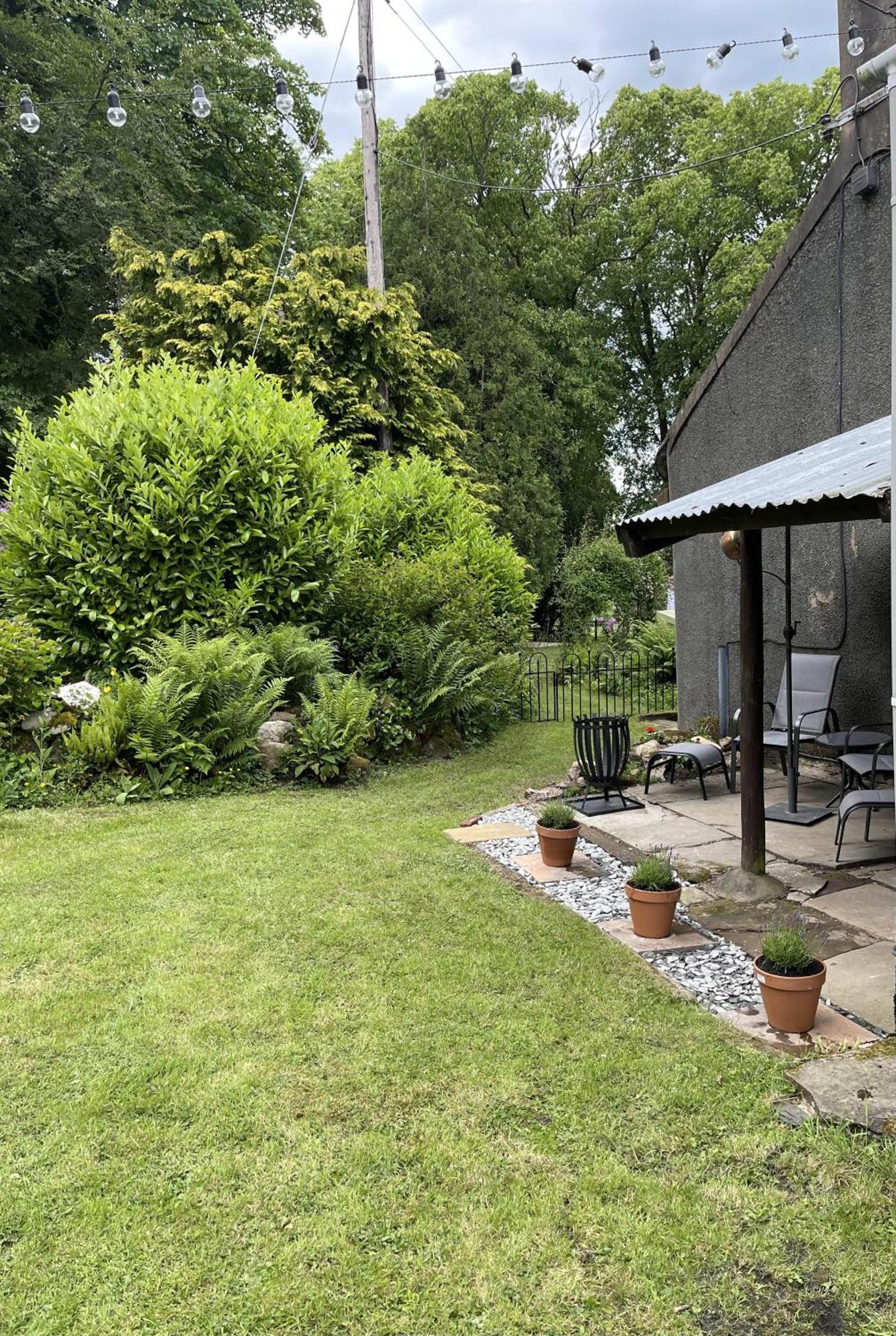 Stunning 2-Bedroomed Cottage Cockermouth Extérieur photo